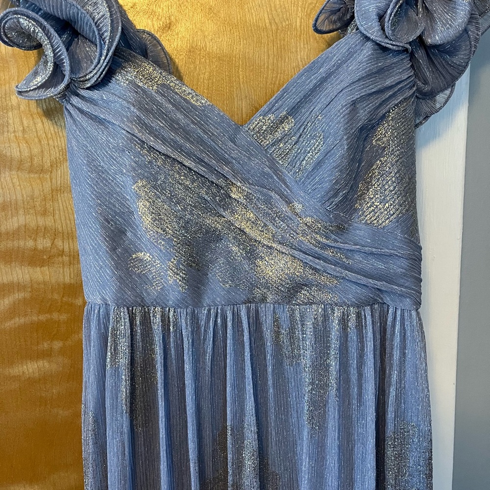 Formal maxi dress - Picture 2 of 2